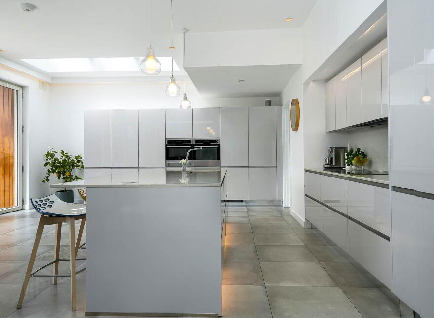 6 Saint John`s Park, Monkstown, A96YX09