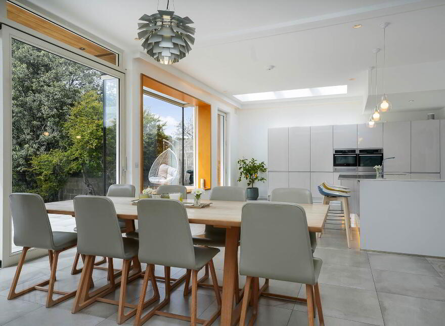 6 Saint John`s Park, Monkstown, A96YX09