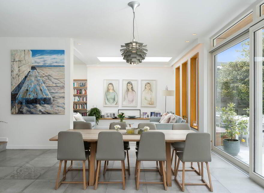 6 Saint John`s Park, Monkstown, A96YX09
