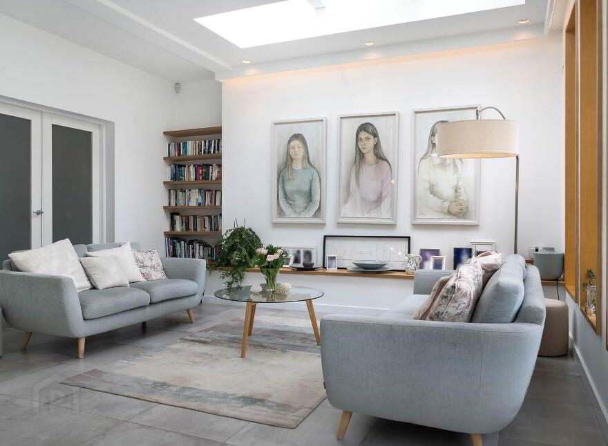 6 Saint John`s Park, Monkstown, A96YX09