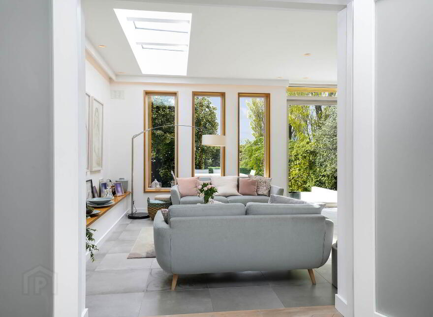 6 Saint John`s Park, Monkstown, A96YX09