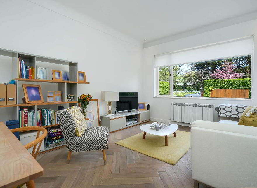 6 Saint John`s Park, Monkstown, A96YX09