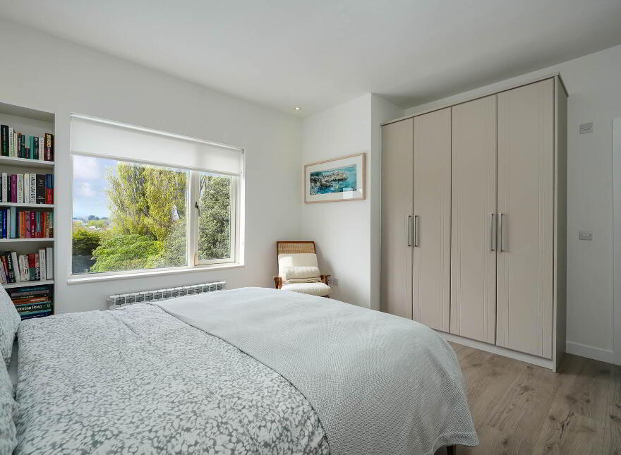 6 Saint John`s Park, Monkstown, A96YX09