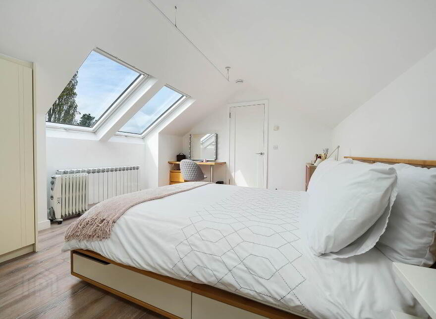 6 Saint John`s Park, Monkstown, A96YX09