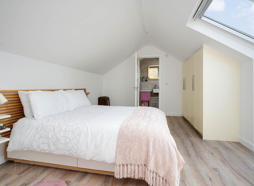 6 Saint John`s Park, Monkstown, A96YX09