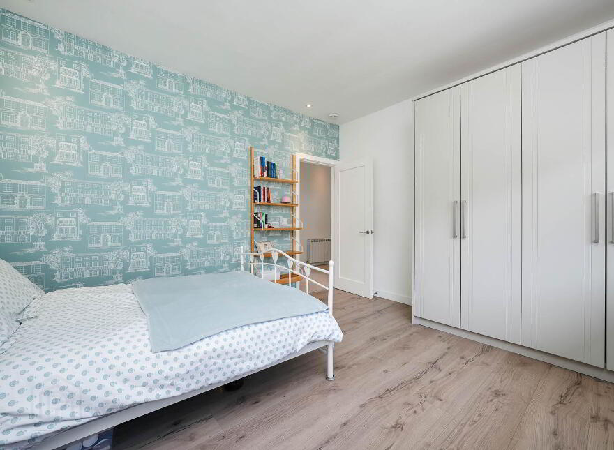 6 Saint John`s Park, Monkstown, A96YX09