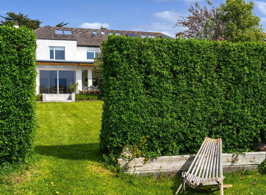 6 Saint John`s Park, Monkstown, A96YX09
