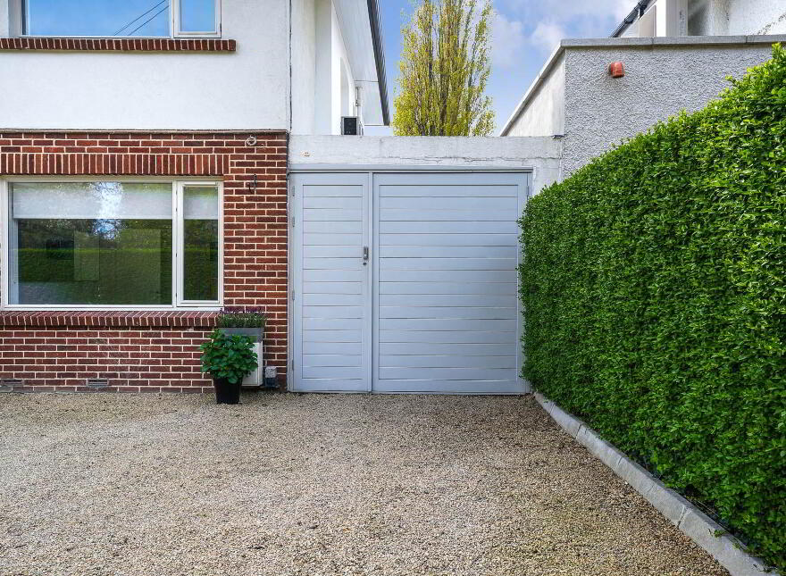 6 Saint John`s Park, Monkstown, A96YX09