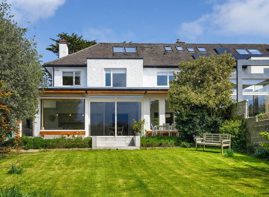 6 Saint John`s Park, Monkstown, A96YX09