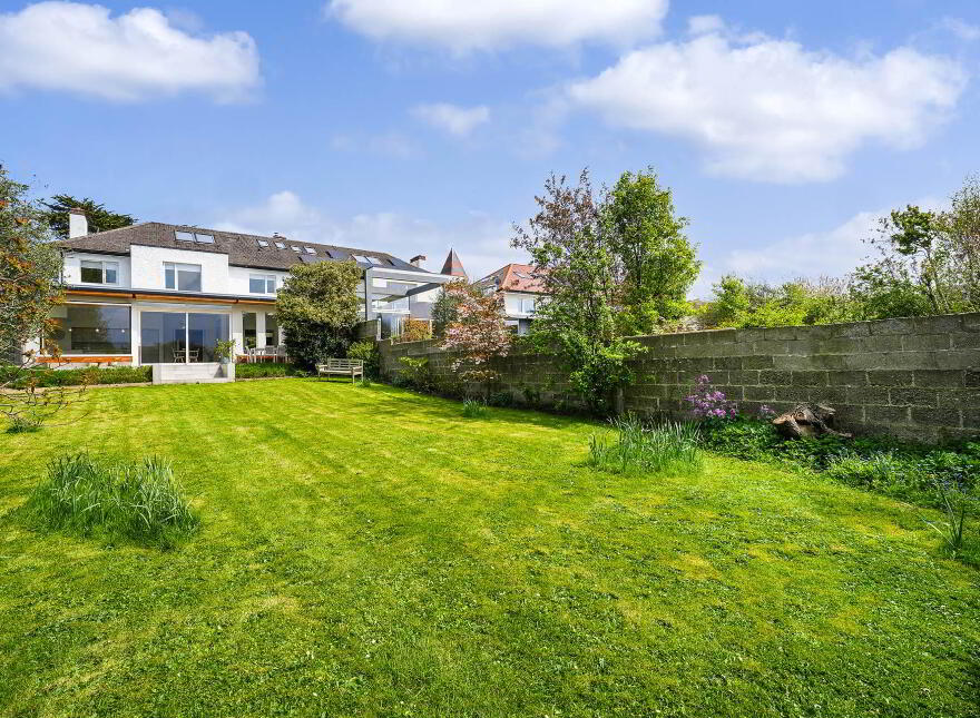 6 Saint John`s Park, Monkstown, A96YX09