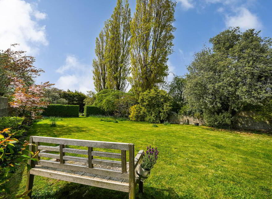 6 Saint John`s Park, Monkstown, A96YX09