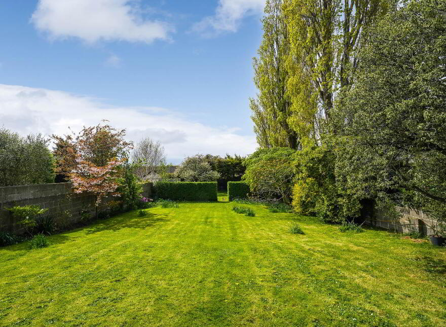 6 Saint John`s Park, Monkstown, A96YX09