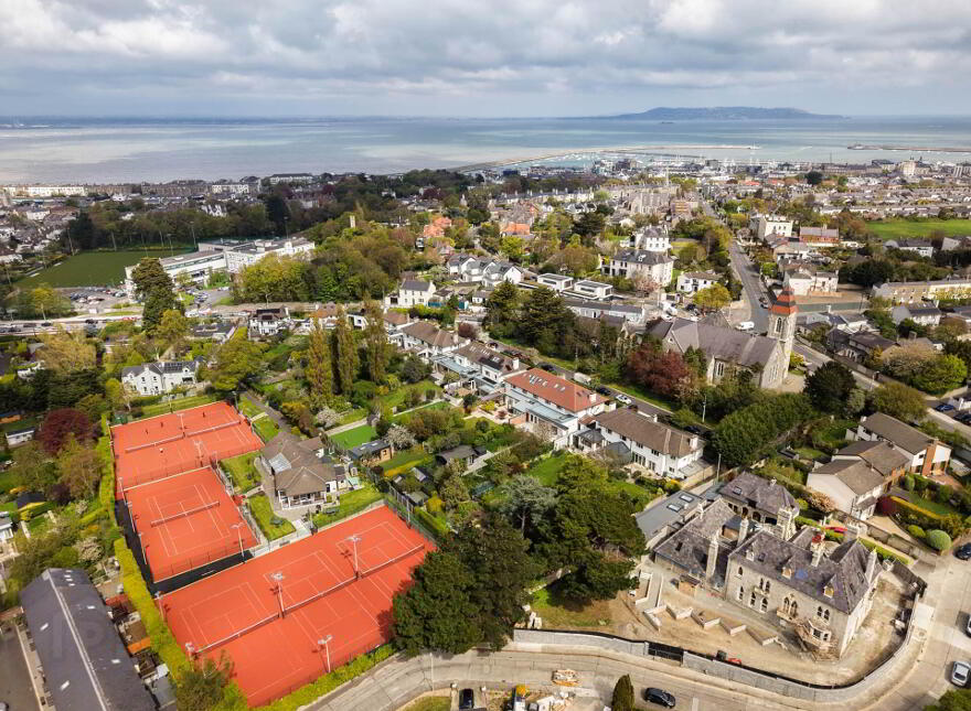 6 Saint John`s Park, Monkstown, A96YX09