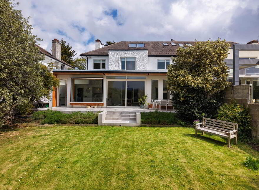 6 Saint John`s Park, Monkstown, A96YX09