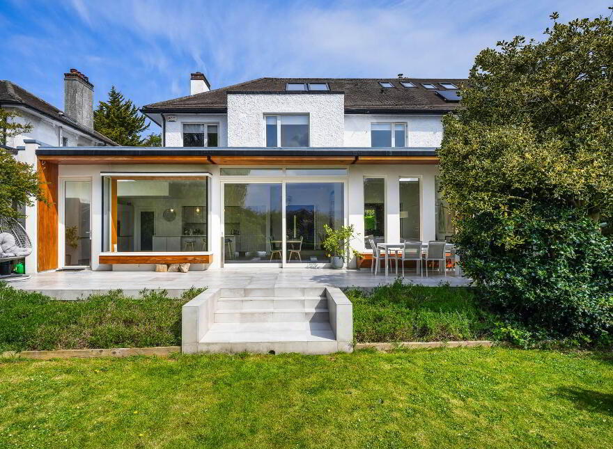 6 Saint John`s Park, Monkstown, A96YX09