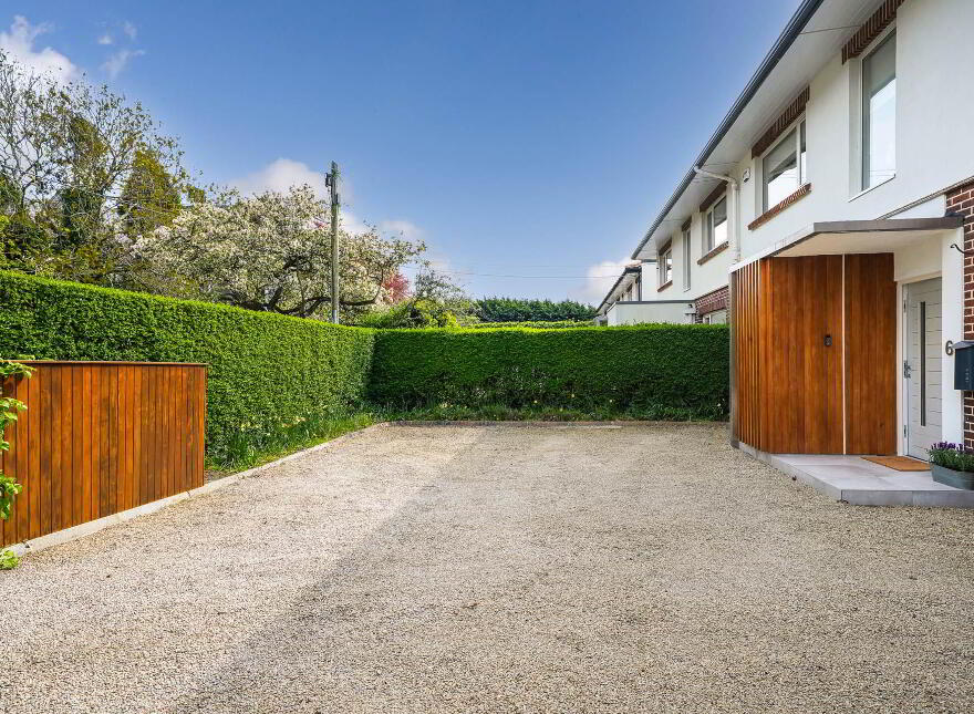 6 Saint John`s Park, Monkstown, A96YX09