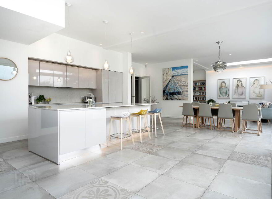 6 Saint John`s Park, Monkstown, A96YX09