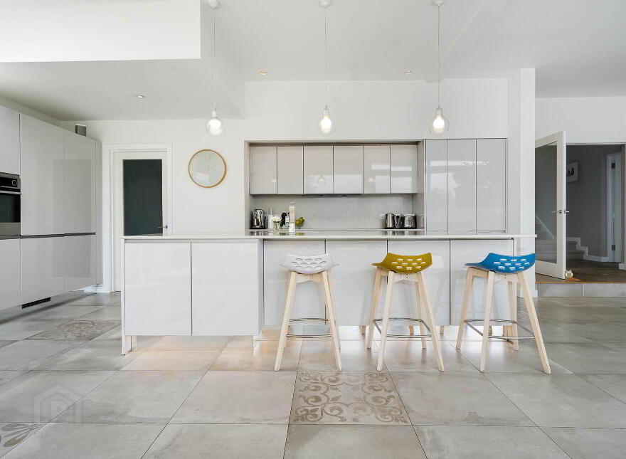6 Saint John`s Park, Monkstown, A96YX09