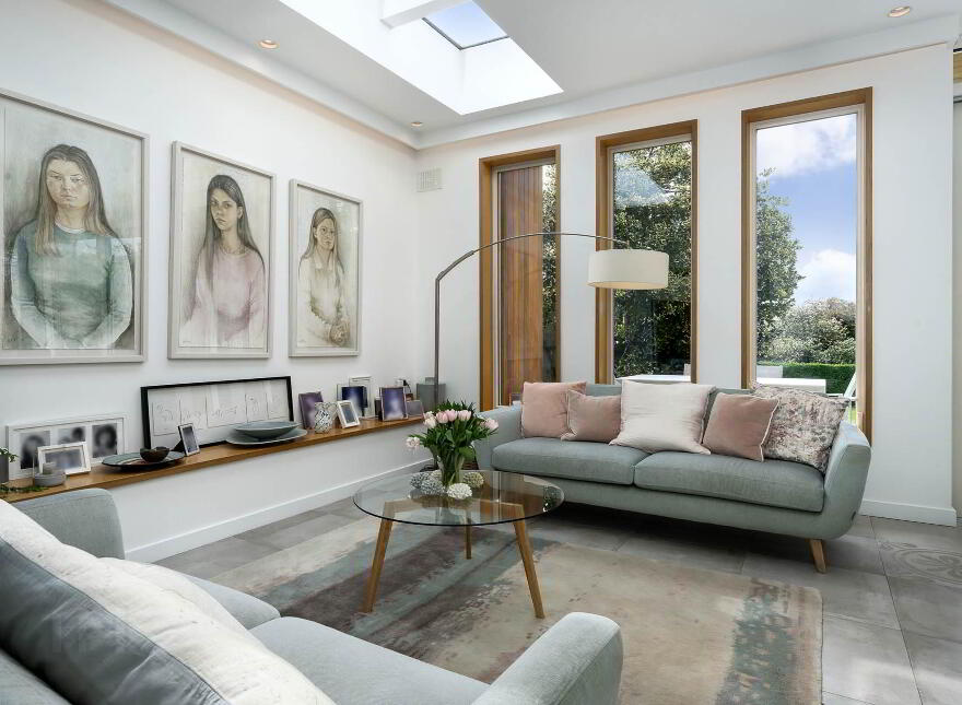 6 Saint John`s Park, Monkstown, A96YX09