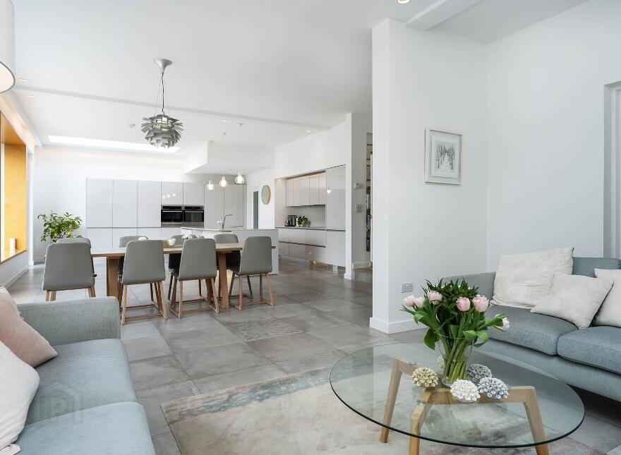 6 Saint John`s Park, Monkstown, A96YX09