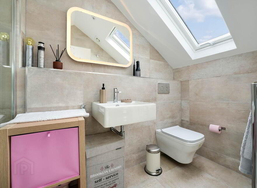 6 Saint John`s Park, Monkstown, A96YX09
