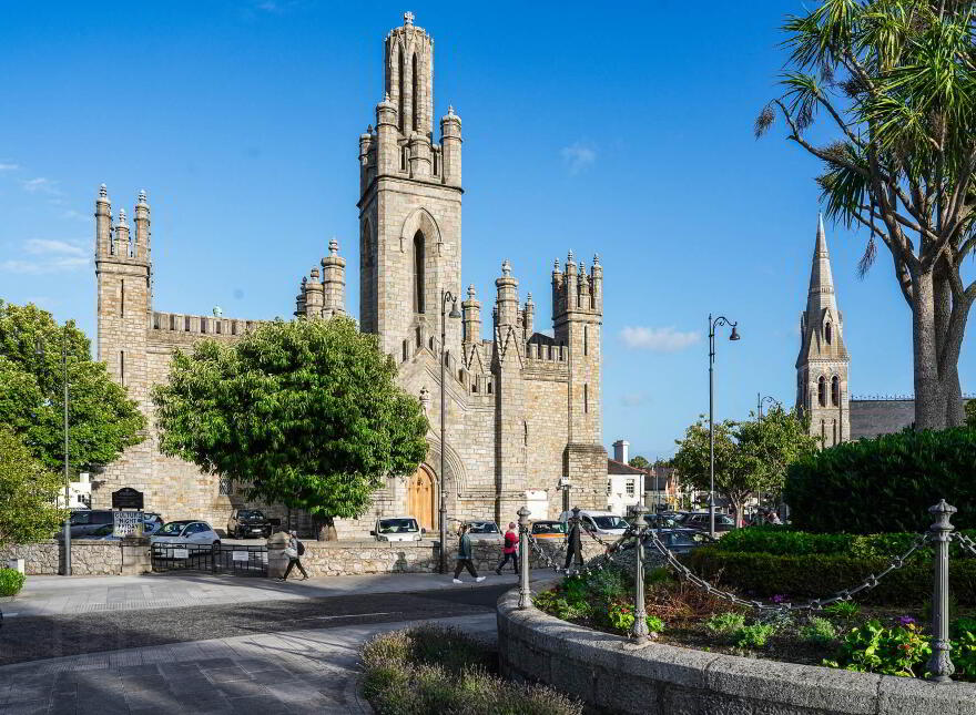 6 Saint John`s Park, Monkstown, A96YX09