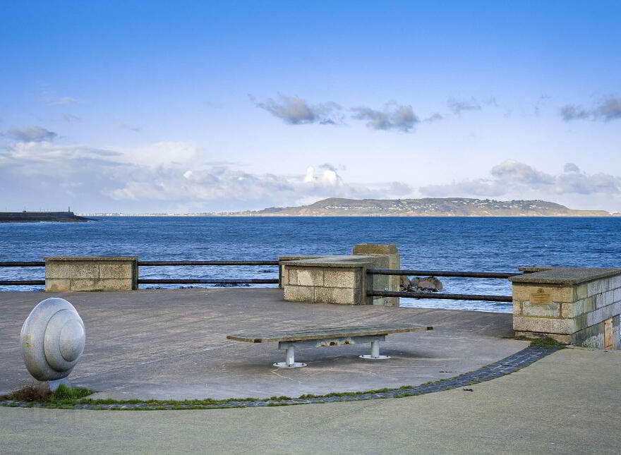 6 Saint John`s Park, Monkstown, A96YX09