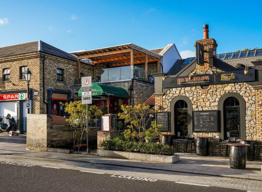 6 Saint John`s Park, Monkstown, A96YX09