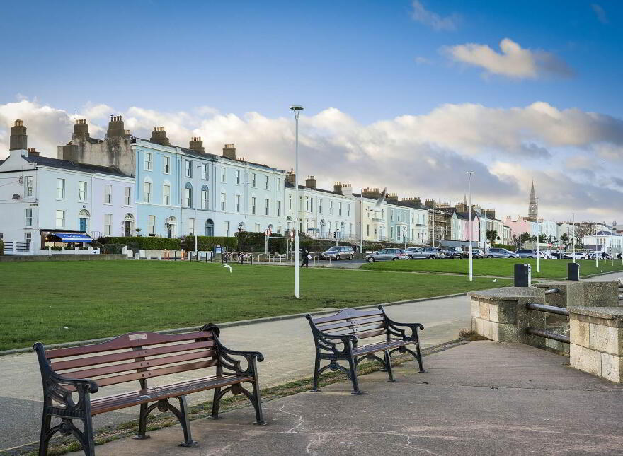 6 Saint John`s Park, Monkstown, A96YX09