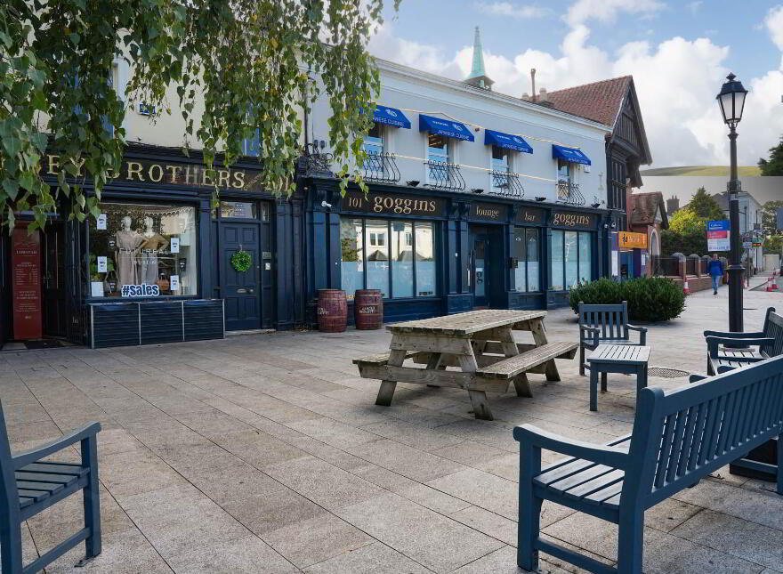 6 Saint John`s Park, Monkstown, A96YX09