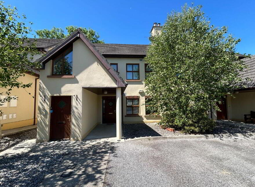 Apt 18, Lakes Village, Killaloe, V94DRP0