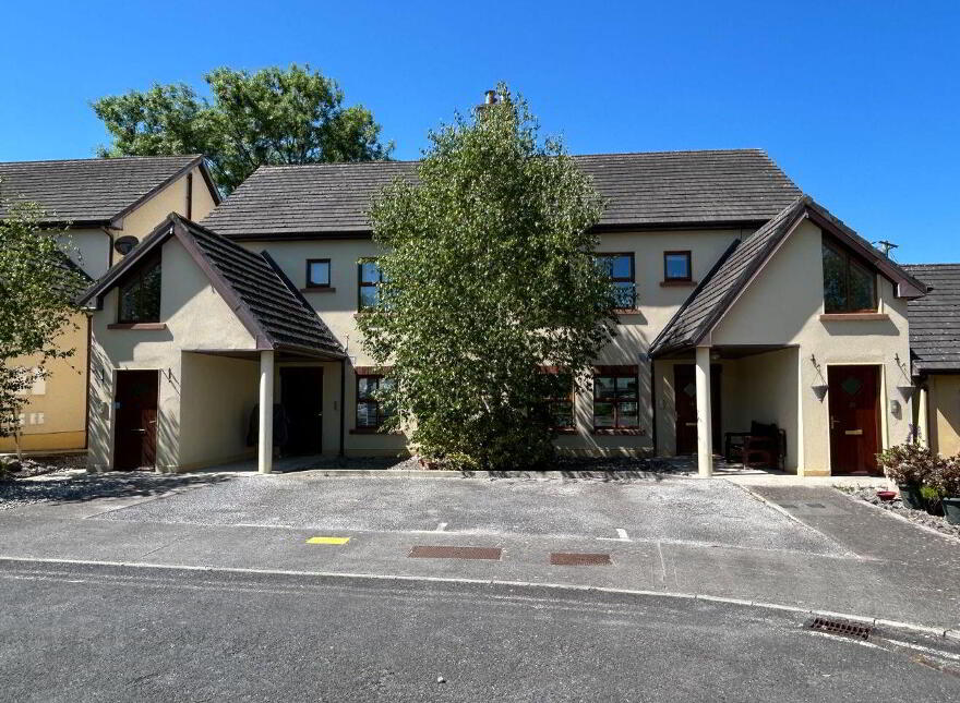 Apt 18, Lakes Village, Killaloe, V94DRP0