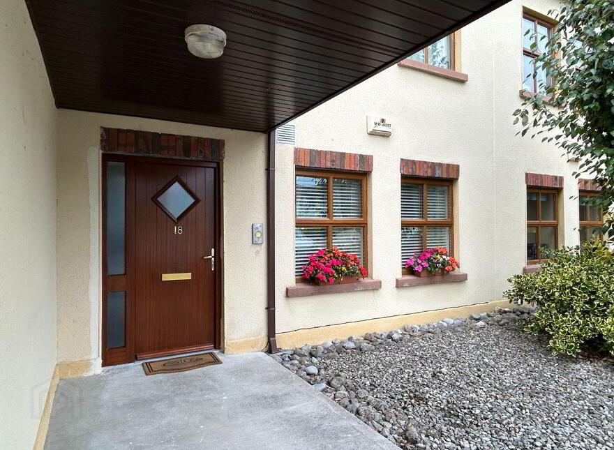 Apt 18, Lakes Village, Killaloe, V94DRP0