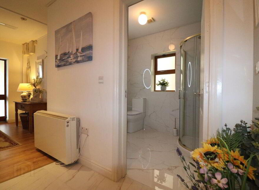 Apt 18, Lakes Village, Killaloe, V94DRP0
