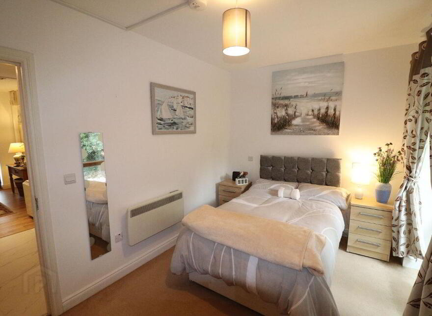 Apt 18, Lakes Village, Killaloe, V94DRP0