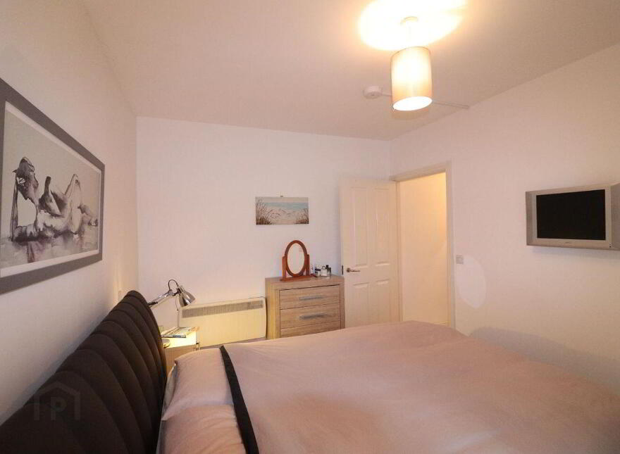 Apt 18, Lakes Village, Killaloe, V94DRP0