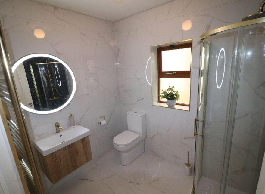 Apt 18, Lakes Village, Killaloe, V94DRP0