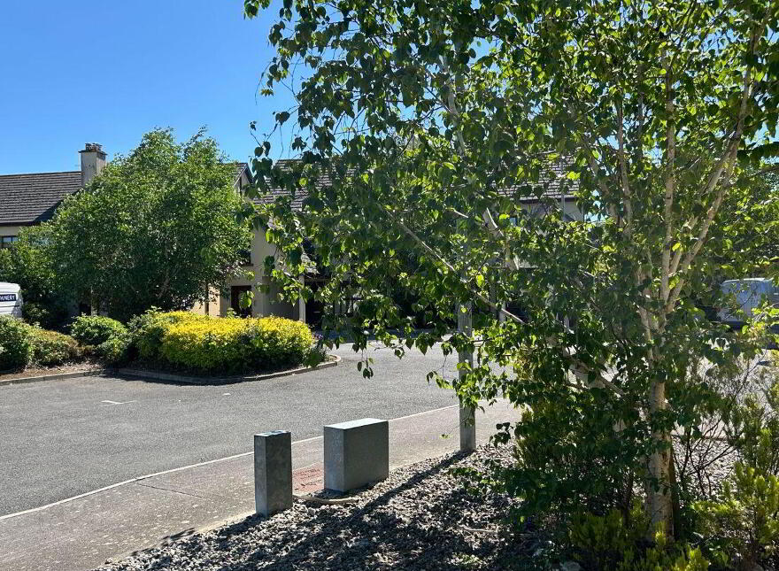 Apt 18, Lakes Village, Killaloe, V94DRP0