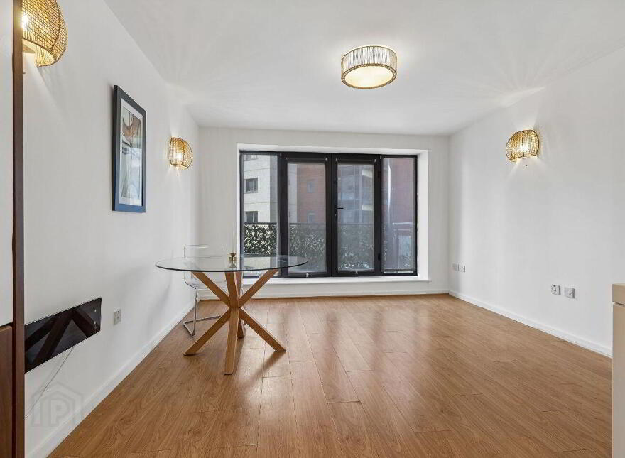 Apartment 8 Beacon, Royal Canal Park, Ashtown, Ashtown, D15KF72