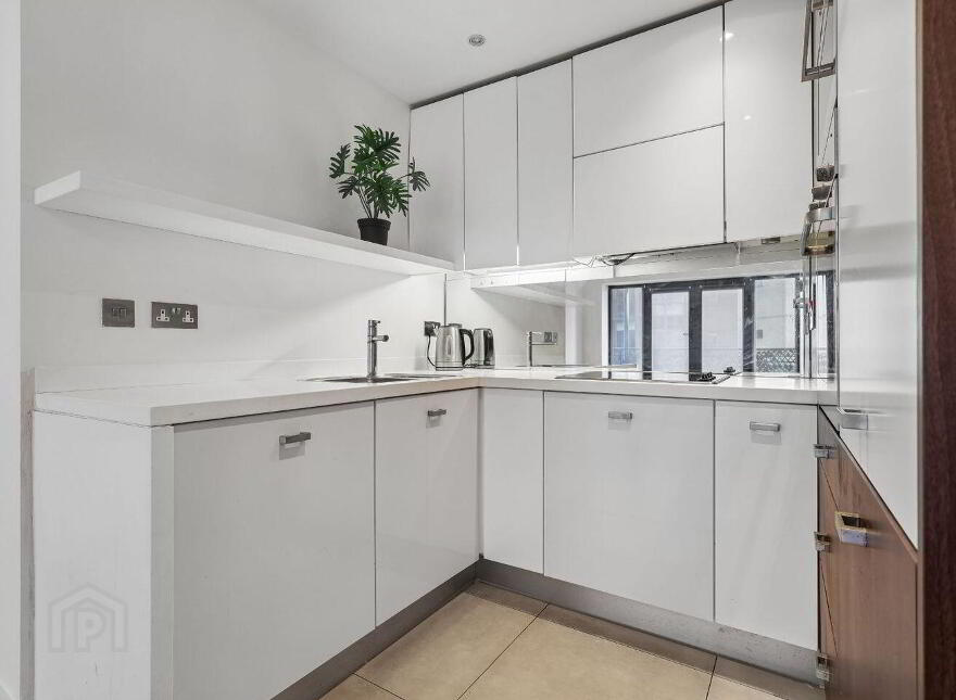 Apartment 8 Beacon, Royal Canal Park, Ashtown, Ashtown, D15KF72