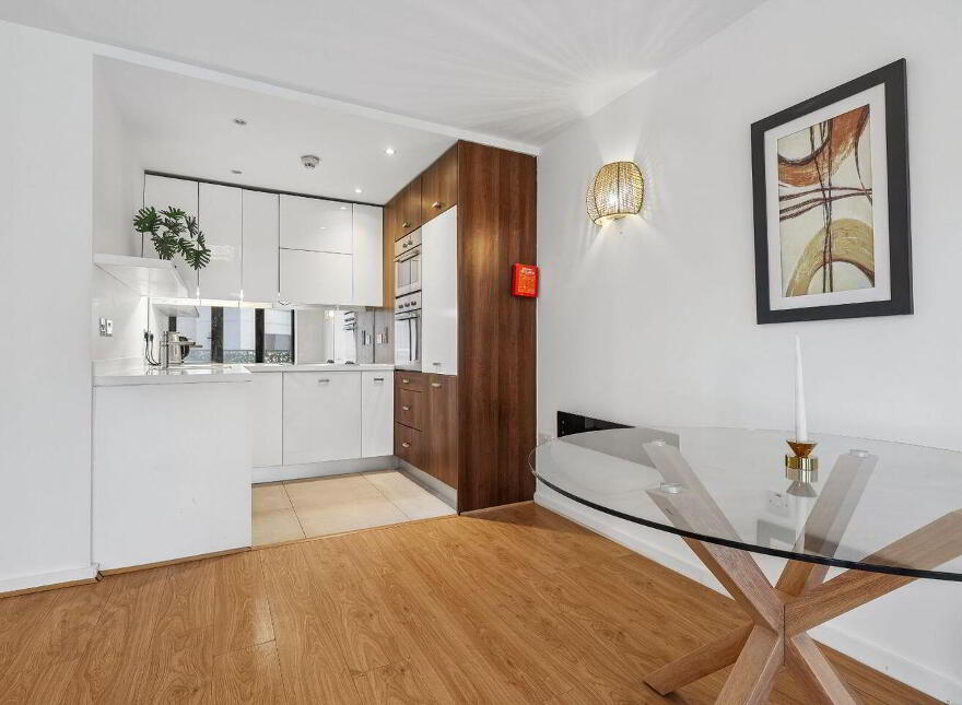 Apartment 8 Beacon, Royal Canal Park, Ashtown, Ashtown, D15KF72