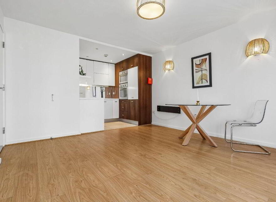 Apartment 8 Beacon, Royal Canal Park, Ashtown, Ashtown, D15KF72