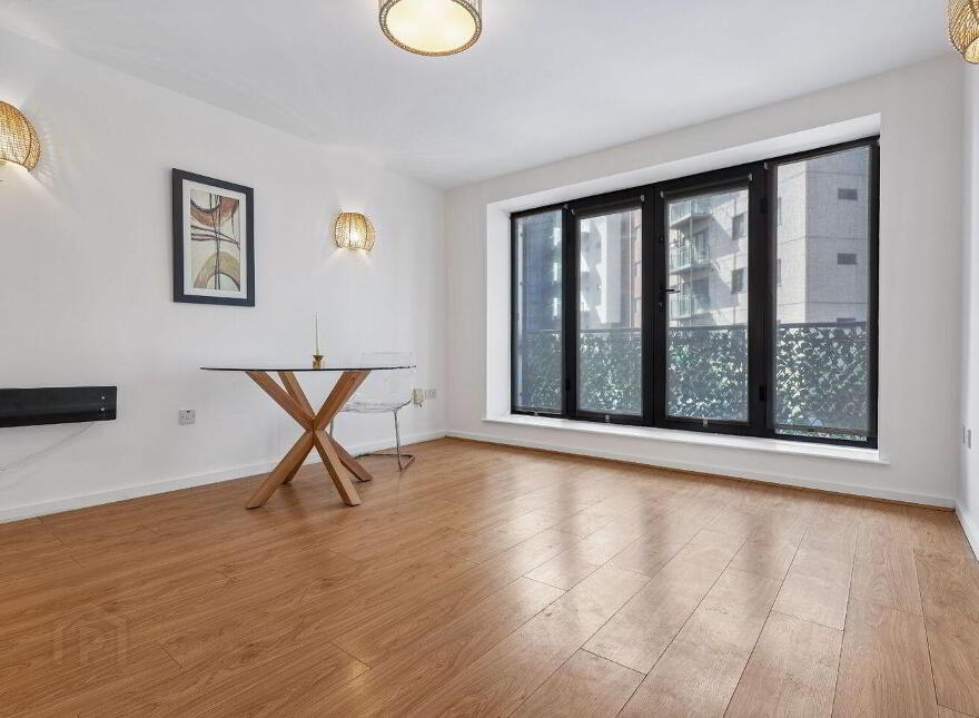 Apartment 8 Beacon, Royal Canal Park, Ashtown, Ashtown, D15KF72