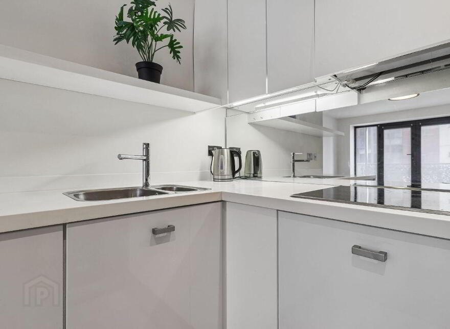 Apartment 8 Beacon, Royal Canal Park, Ashtown, Ashtown, D15KF72