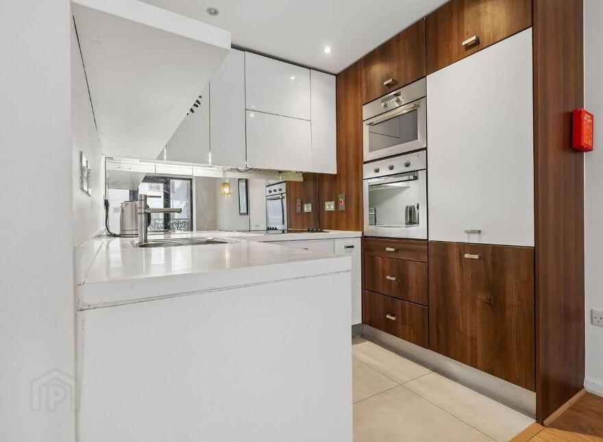 Apartment 8 Beacon, Royal Canal Park, Ashtown, Ashtown, D15KF72