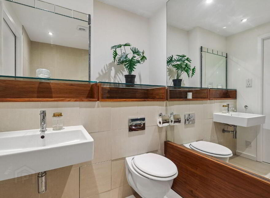 Apartment 8 Beacon, Royal Canal Park, Ashtown, Ashtown, D15KF72