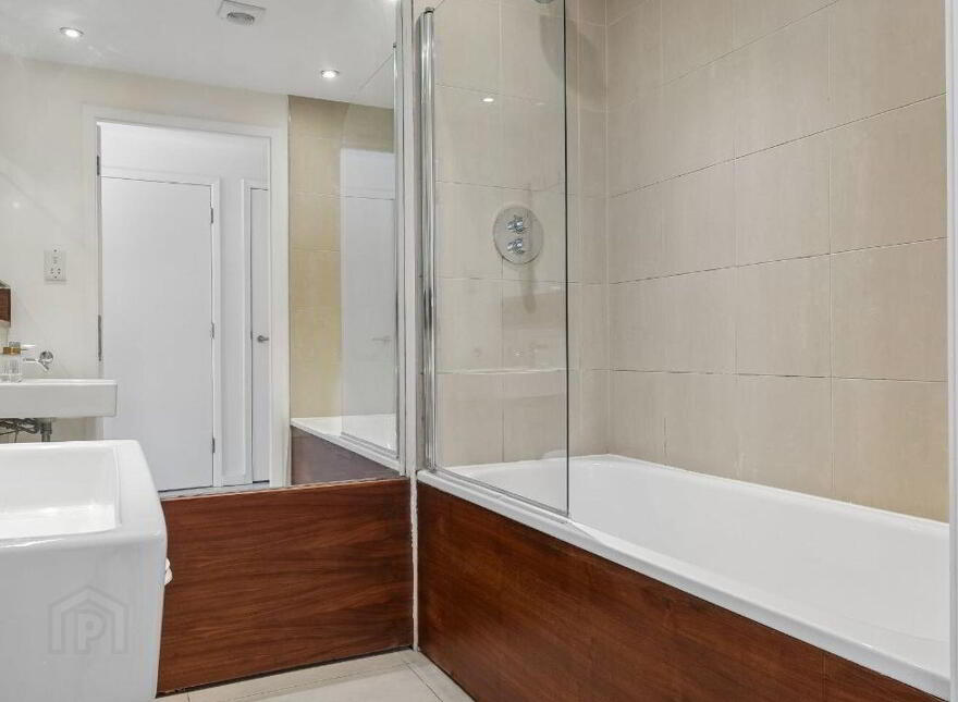 Apartment 8 Beacon, Royal Canal Park, Ashtown, Ashtown, D15KF72