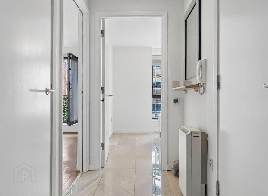 Apartment 8 Beacon, Royal Canal Park, Ashtown, Ashtown, D15KF72