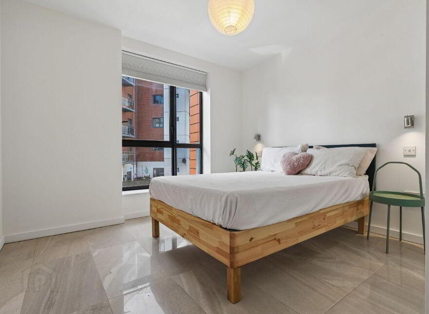 Apartment 8 Beacon, Royal Canal Park, Ashtown, Ashtown, D15KF72
