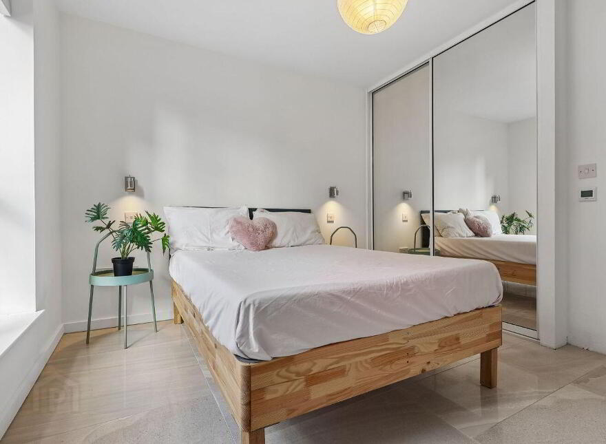 Apartment 8 Beacon, Royal Canal Park, Ashtown, Ashtown, D15KF72
